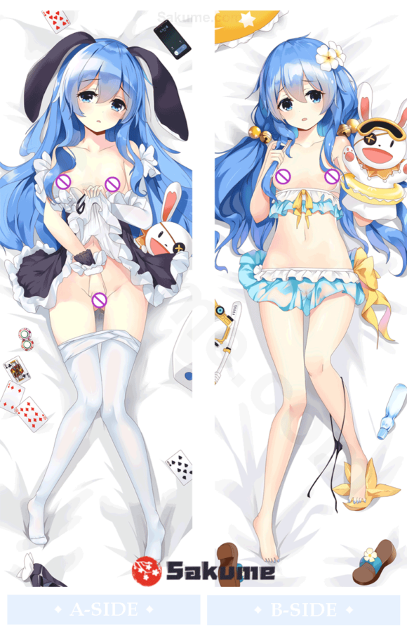 Sakume 93211253 H Yoshino Himekawa Hentai Body Pillow | Date A Live