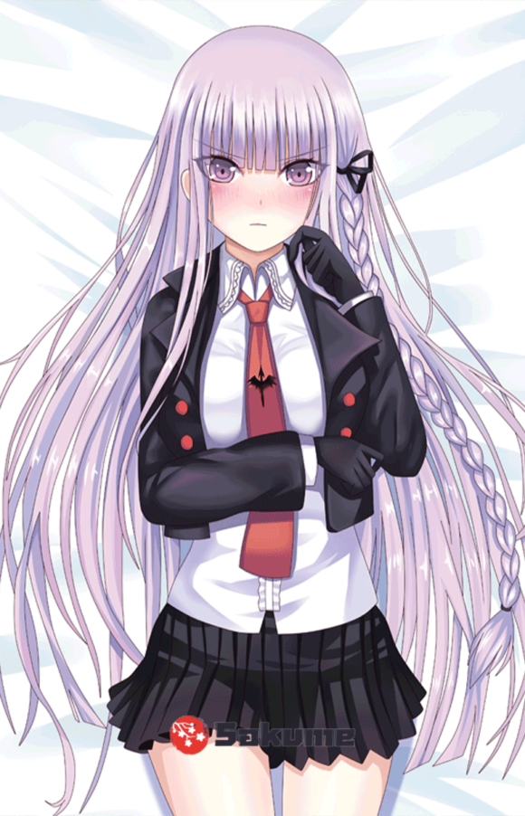 Sakume 9322909 Kyoko Kirigiri Anime Dakimakura | Danganronpa