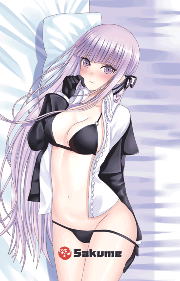 Sakume 9322909 Kyoko Kirigiri Anime Dakimakura | Danganronpa