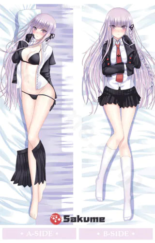 Sakume 9322909 Kyoko Kirigiri Anime Dakimakura | Danganronpa