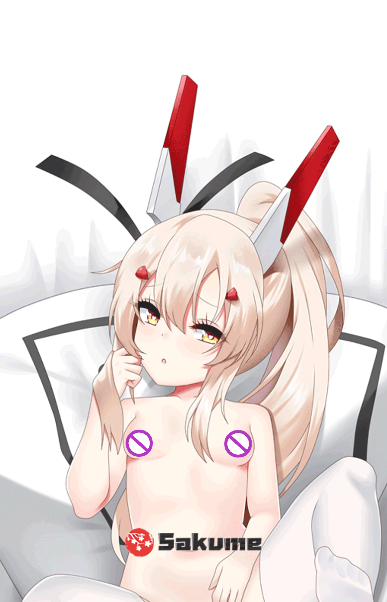 Sakume 9322937 H Ayanami Sexy Body Pillow | Azur Lane