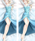Sakume 9322948 Frozen Elsa Waifu Pillow | Frozen Elsa