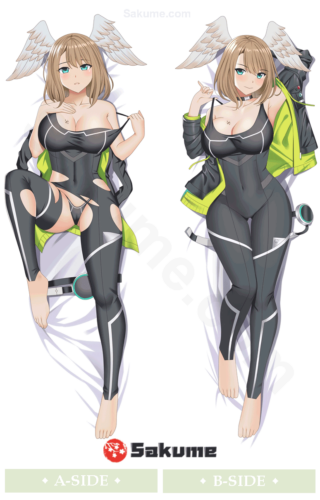 Sakume 9322959 Eunie Dakimakura | Xenoblade