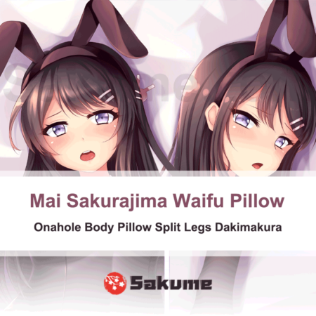1020 Mai Sakurajima Rascal Does Not Dream of Bunny Girl Senpai (4)