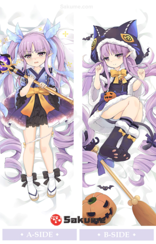 Sakume 9320031 1 Kyouka Hikawa Anime Waifu Pillow | Princess Connect Re:Dive