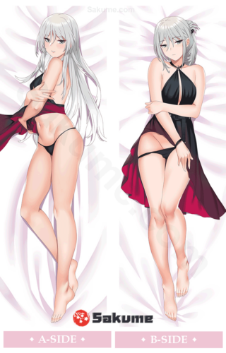 Sakume 9320507 Girls' Frontline AN 94 Dakimakura Waifu | Girls' Frontline