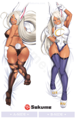Sakume 9320529 Hiroaki Takeyama Waifu Body Pillow Case | My Hero Academia