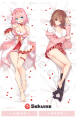 Sakume 9320046 1 Yui Anime Hugging Pillow | Princess Connect Re:Dive