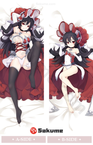 Sakume 9320050 1 Ilya Ornstein Waifu Dakimakura | Princess Connect Re:Dive