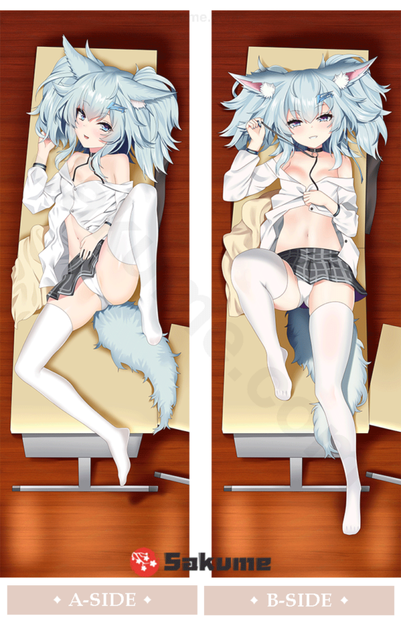 Sakume 9320608 Girls' Frontline PA 15 Waifu Body Pillow | Girls' Frontline