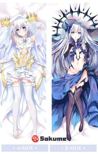 Sakume 9320610 Origami Tobiichi Cute Anime Body Pillow | Date A Live