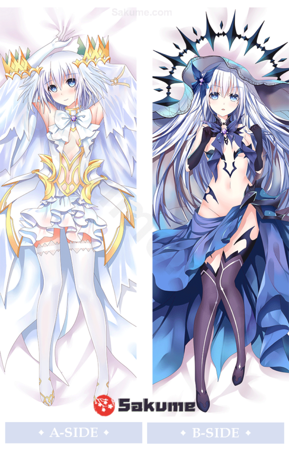 Sakume 9320610 Origami Tobiichi Cute Anime Body Pillow | Date A Live