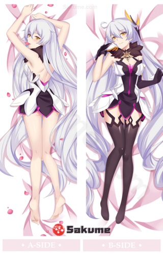 Sakume 9320614 Honkai Impact 3rd Kiana Kaslana Waifu Pillow | Honkai Impact 3rd