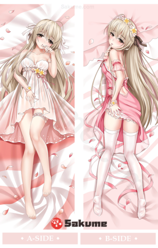 Sakume 9320631 Kasugano Sora Wifu Body Pillow | Yosuga no Sora