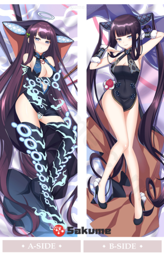 Sakume 9320634 Yang Guifei Waifu Dakimakura | Fate Grand Order