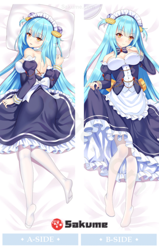 Sakume 9320642 Azur Lane HMS Neptune Body Pillow Waifu | Azur Lane