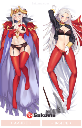 Sakume 9320646 Edelgard Waifu Body Pillow | Fire Emblem