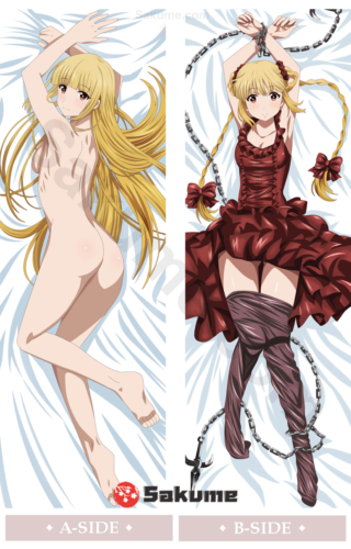 Sakume 9320707 Karino Shuka Body Pillow Waifu | Darwin's Game