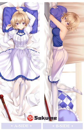 Sakume 9320712 Kotoko Iwanaga Body Pillow | Kyokou Suiri (In/Spectre)