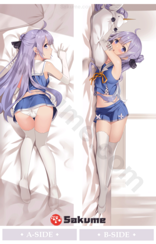 Sakume 9320726 Azur Lane Unicorn Dakimakura Waifu | Azur Lane