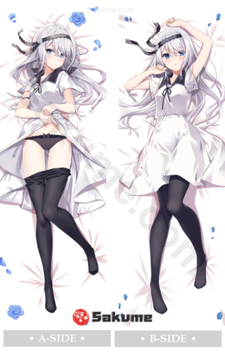 Sakume 9320731 Kei Shirogane Anime Hugging Pillow | Kaguya sama wa Kokurasetai Kaguya sama Love Is War