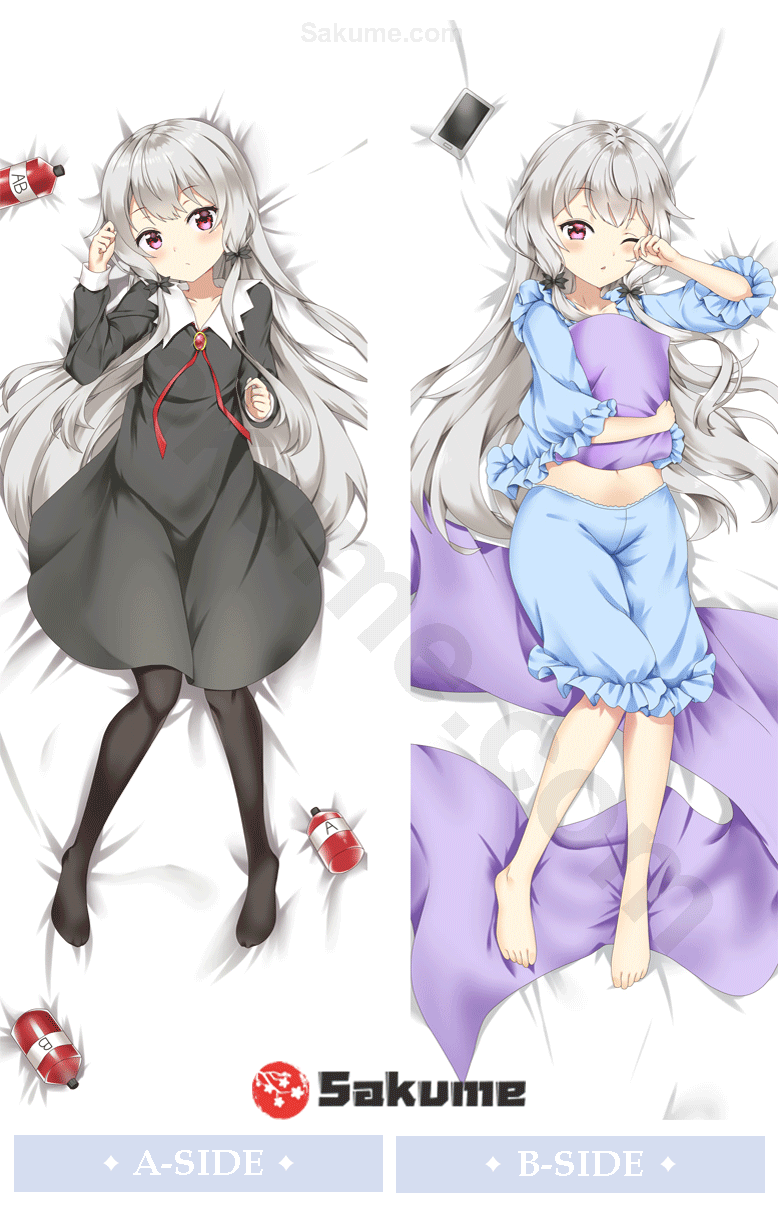 Sakume 9320733 Sophie Twilight Hugging Body Pillow | Tonari no Kyuuketsuki san Ms. vampire who lives in my neighborhood