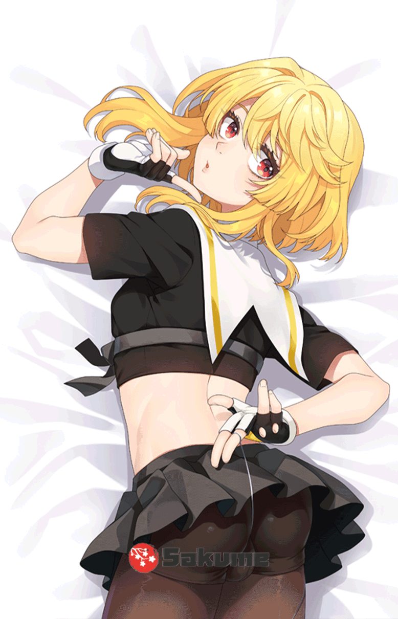 Buy Balck Bridget Guilty Gear Waifu Pillow