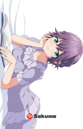 Sakume 93221007 Hiro Segawa Dakimakura | Kakkou no Iinazuke A Couple of Cuckoos