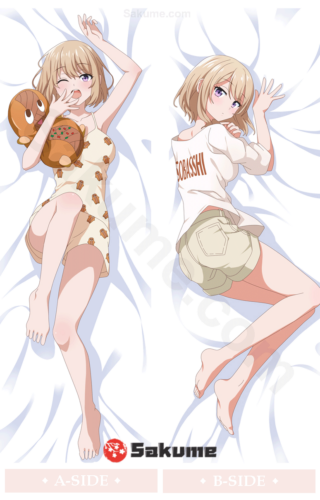 Sakume 93221028 Sachi Umino Anime Body Pillow | A Couple of Cuckoos