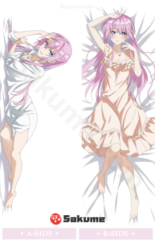 Sakume 93221029 Shikimori Waifu Body Pillow | Kawaii dake ja Nai Shikimori san Shikimori's Not Just a Cutie