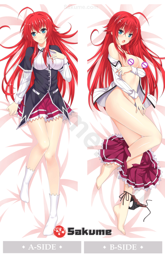 Sakume 93221146 H High School DxD Rias Gremory