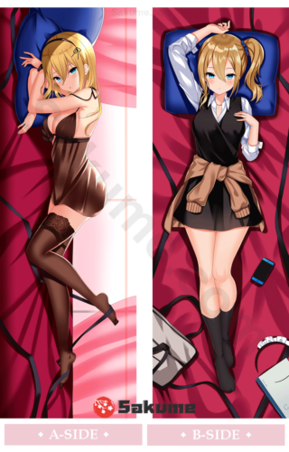 Sakume 93221148 Ai Hayasaka Kaguya sama wa Kokurasetai Kaguya sama Love Is War