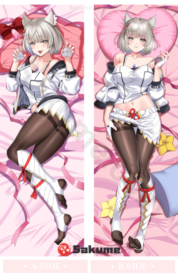 Sakume 93221166 Mio Xenoblade Chronicles Dakimakura