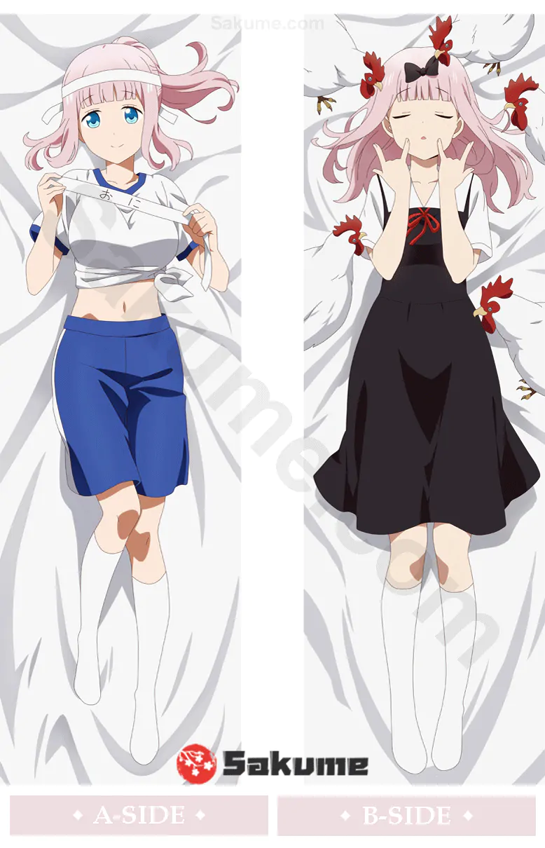Anime Body Pillow  Dakimakura Pillow  Free Shipping for Anime Pillows