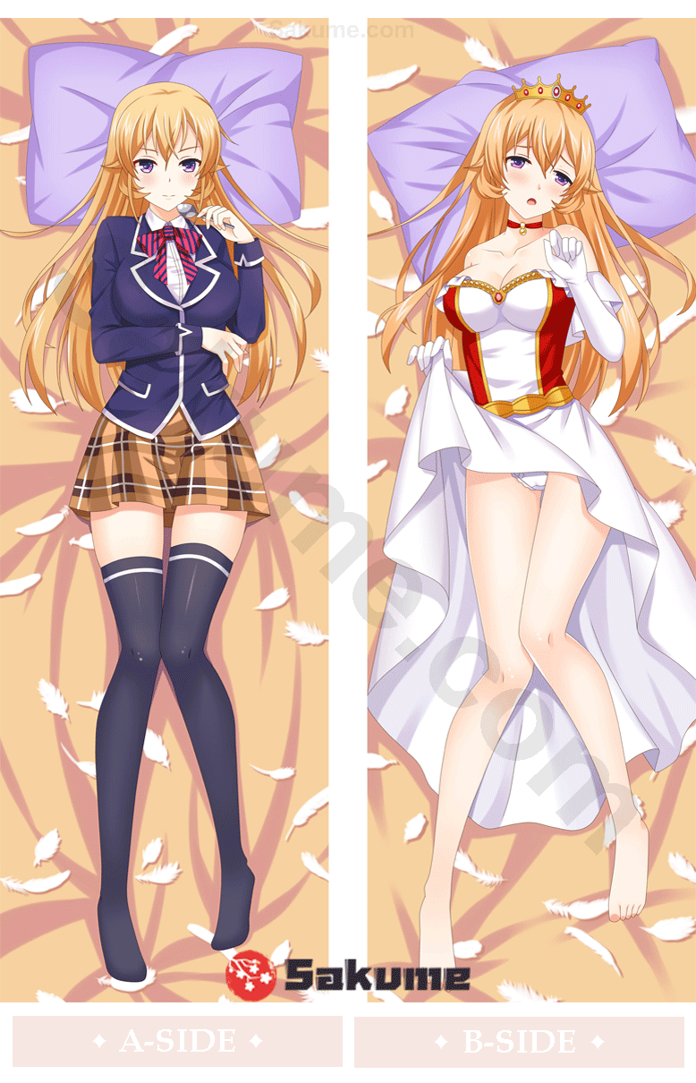 Classroom of the Elite Body Pillow, Dakimakura