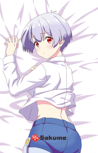 Sakume 9323107 Ilya Ilyukhin Renai Flops Body Pillow Dakimakura 2