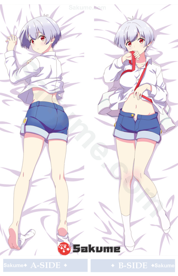 Sakume 9323107 Ilya Ilyukhin Renai Flops Body Pillow Dakimakura