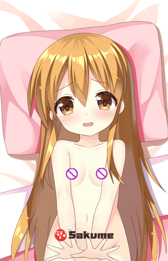 Sakume 9323220 H Platelet Cells at Work Body Pillow Dakimakura Cover 1