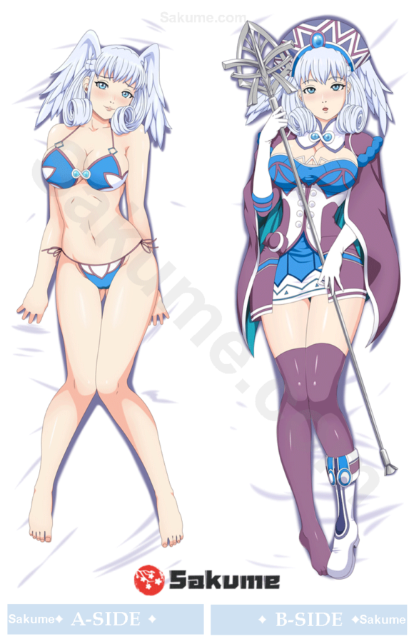 Sakume 9323264 Melia Xenoblade Body Pillow Dakimakura