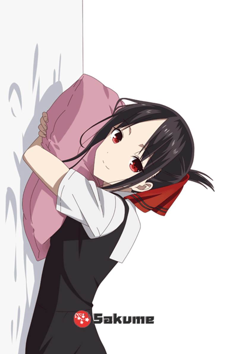 Buy Kaguya Shinomiya Anime Body Pillowcase Kaguya sama Love Is War