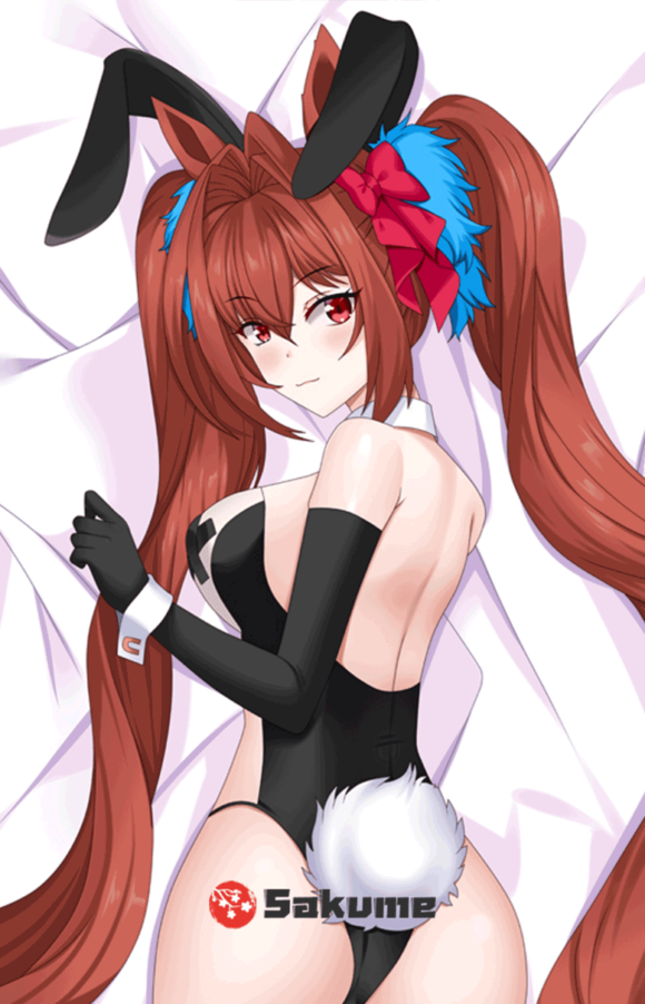 Sakume 9323522 Daiwa Scarlet Uma Musume 1 Body Pillow