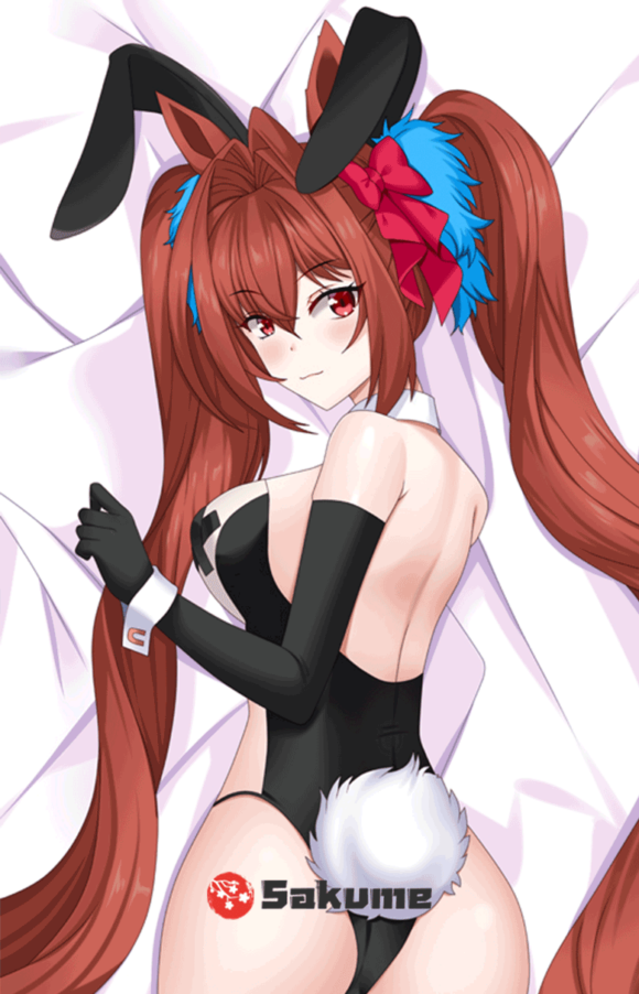 Sakume 9323523 Daiwa Scarlet Uma Musume 1 Body Pillow 1