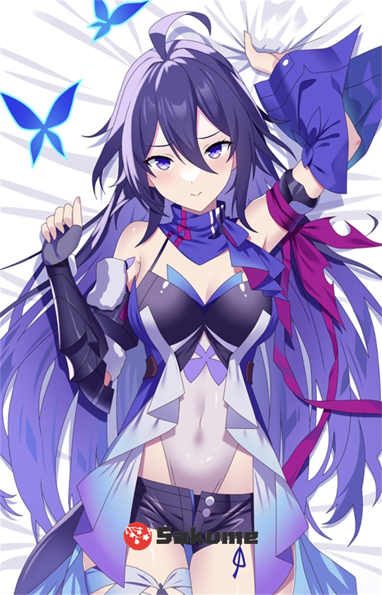 Hyperdimension deals neptunia dakimakura