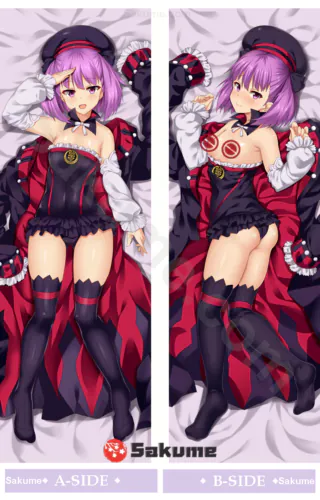 Sakume 9323553 H Helena Blavatsky Fate Grand Order Body Pillow Hentai Daki