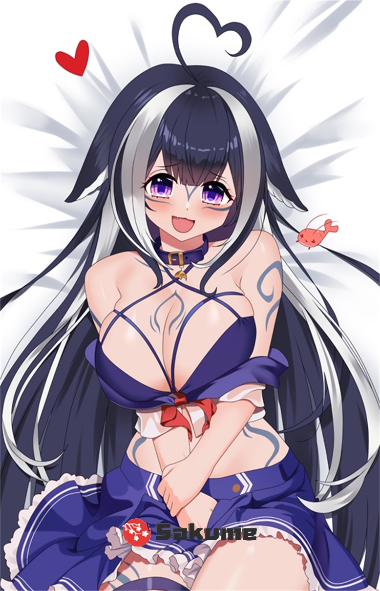 Shylily hentai