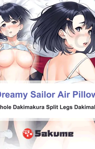 CQ Hentai 50 Dreamy Sailor Schoolgirl Shunsuke Makimura