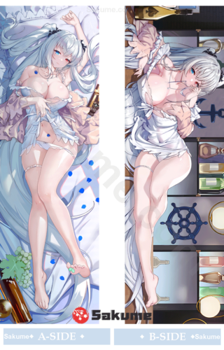 Sakume 9323611 Elbing Azur Lane Hentai Body Pillow