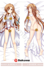 Sakume 9323652 H Yuuki Asuna Sword Art Online Dakimakura Waifu Pillowcase
