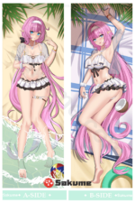 Sakume 9323672 Elysia Honkai Impact 3rd Archives Hentai Dakimakura Waifu Pillowcase