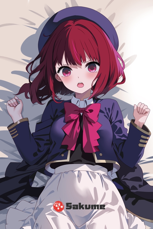 Sakume 9323684 Kana Arima Oshi no Ko Body Pillow Hentai 2